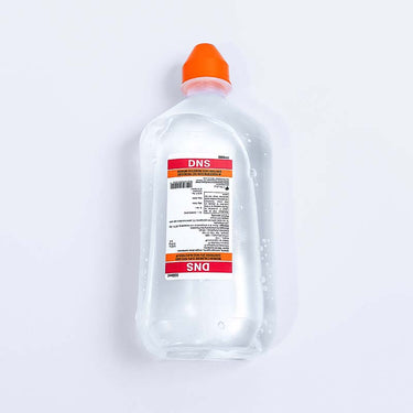 DNS 500ml (Pack of 25)